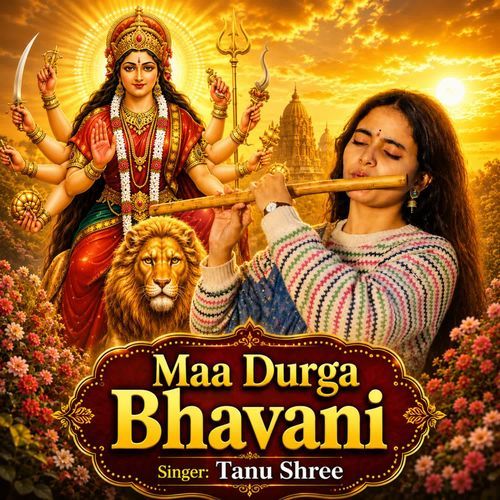 Maa Durga Bhawani