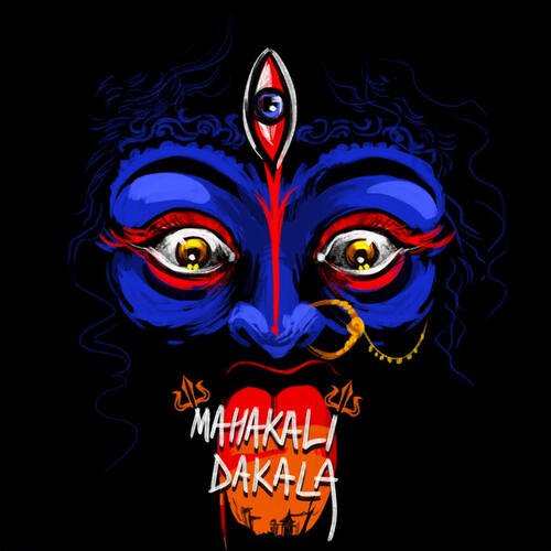 Mahakali Dakla