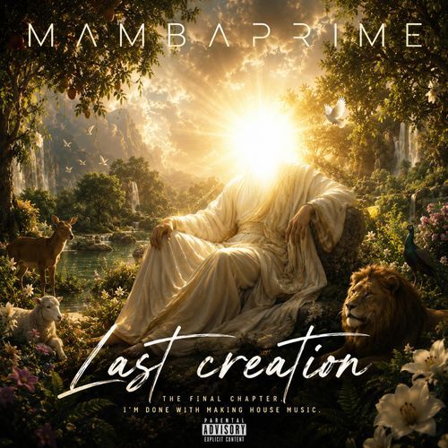 Last Creation