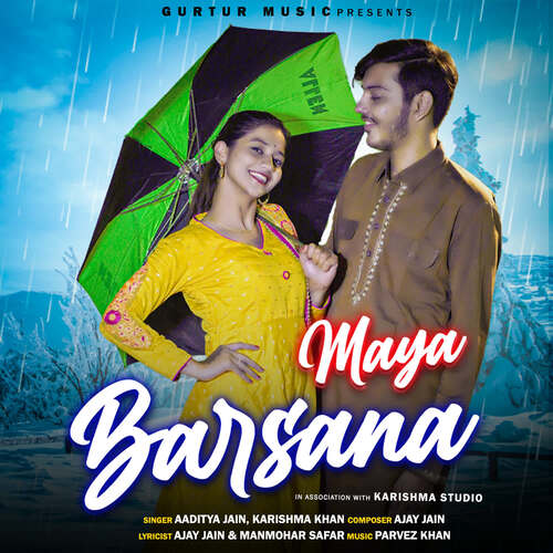 Maya Barsana