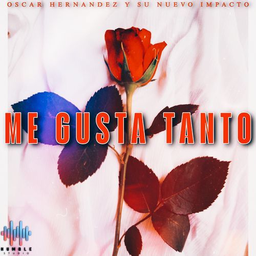 Me Gusta Tanto cover art