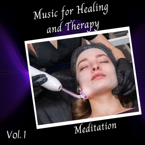 Hi-Frequency Meditation cover art
