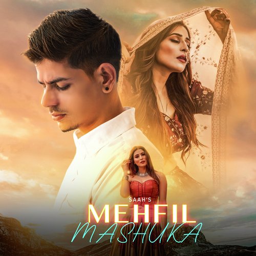 Mehfil Mashuka (Slowed & Reverb)