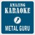 Metal Guru (Karaoke Version)