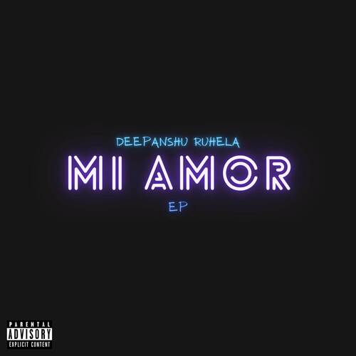 Mi Amor (EP)
