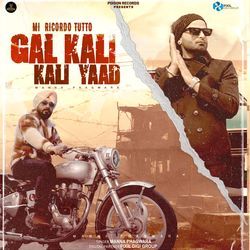 Mi Ricordo Tutto (Gal Kali Kali Yaad)-PzgbQyJcZnU