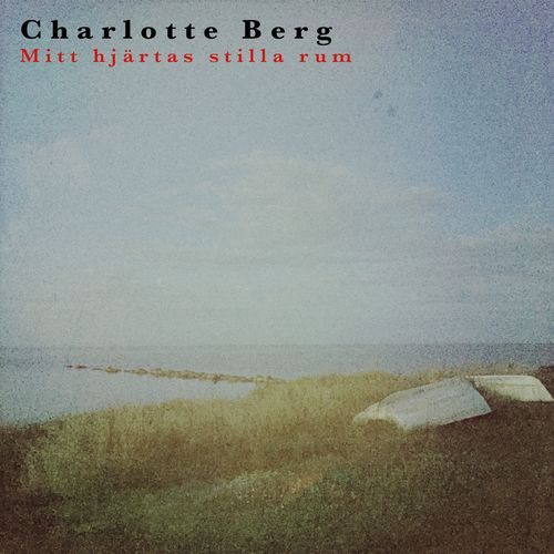 Mitt hjärtas stilla rum