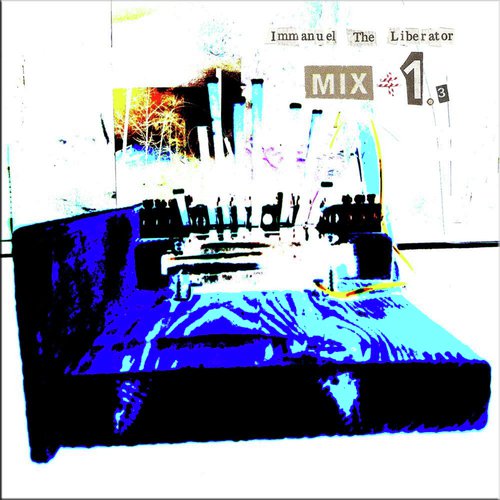 Elephant Death cover art