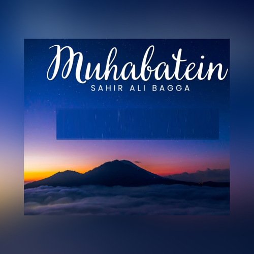 Muhabatein