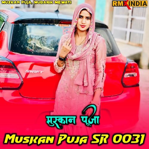 Muskan Puja SR 0031