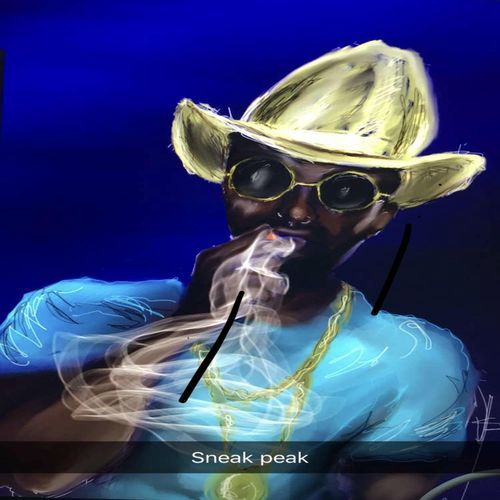 Native Addiction cover art