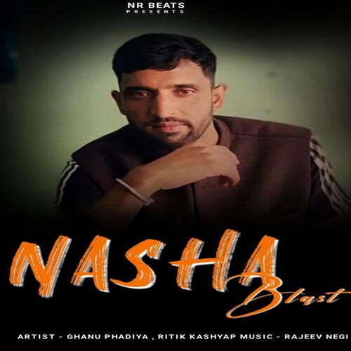 Nasha Blast