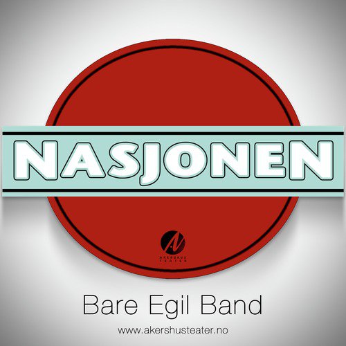 Bare Egil Band