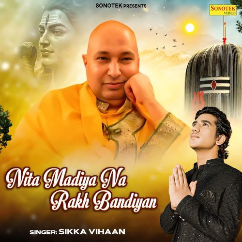 Nita Madiya Na Rakh Bandiyan
