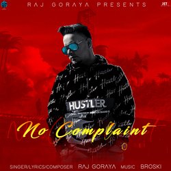 No Complaint-FAkDay5kA3U