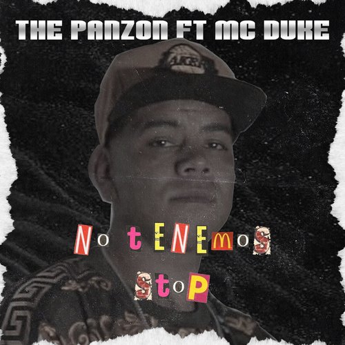 No Tenemos Stop cover art