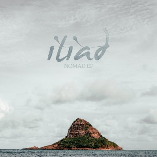Nomad - EP
