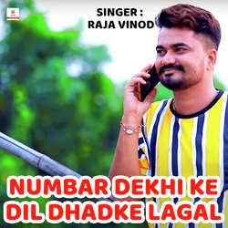 Numbar Dekhi Ke Dil Dhadke Lagal-JSYGXCtpf0U