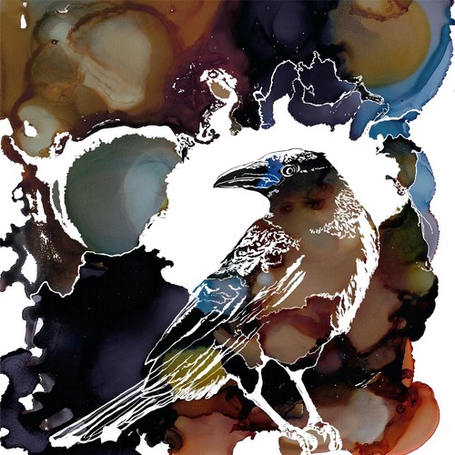 Way with Words (feat. Brooke Brown) cover art