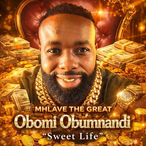Obomi Obumnandi (Radio Edit) cover art