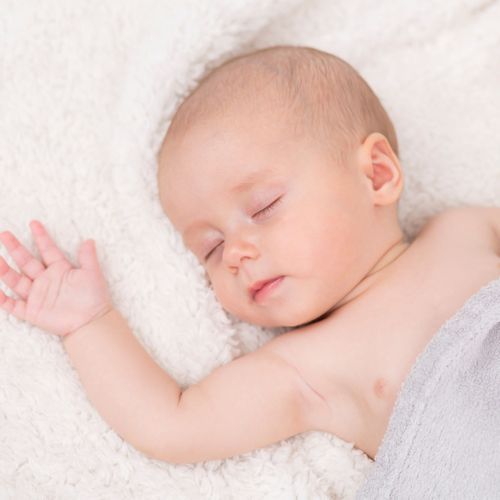 Baby Sleeps Wave Tunes cover art