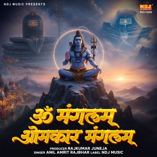 Om Mangalam Omkar Mangalam