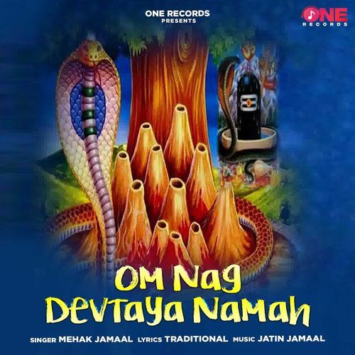 Om Nag Devtaya Namah