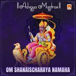 Om Shanaischaraya Namaha ( Advaya Mantras)