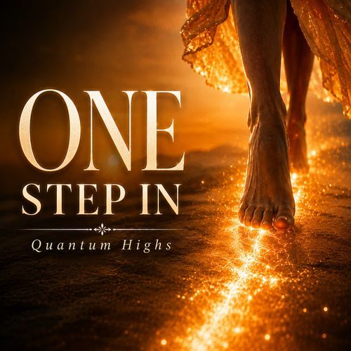 One Step In