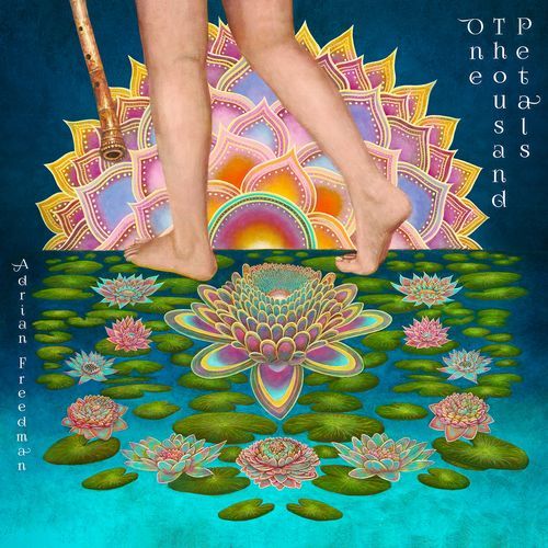 Vasudevaya - Thousand Petals