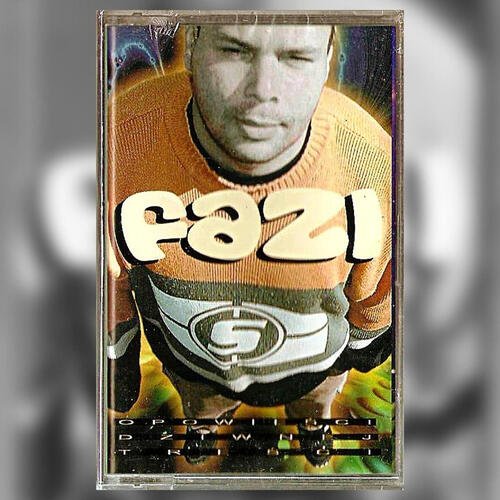 Opowieści Dziwnej Treści