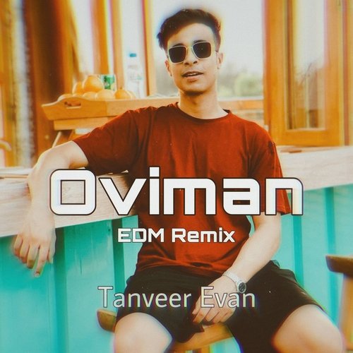 Oviman (EDM Remix)_poster_image