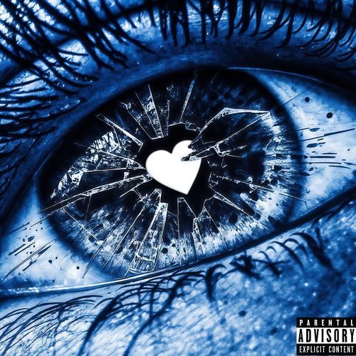 PRETTY EYES cover art