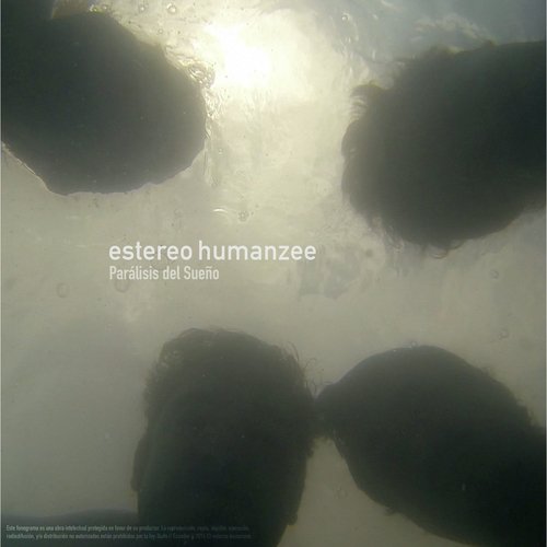 Parálisis del Sueño cover art