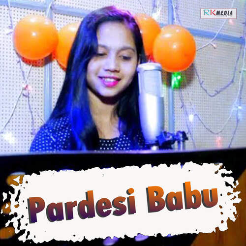 Pardesi Babu