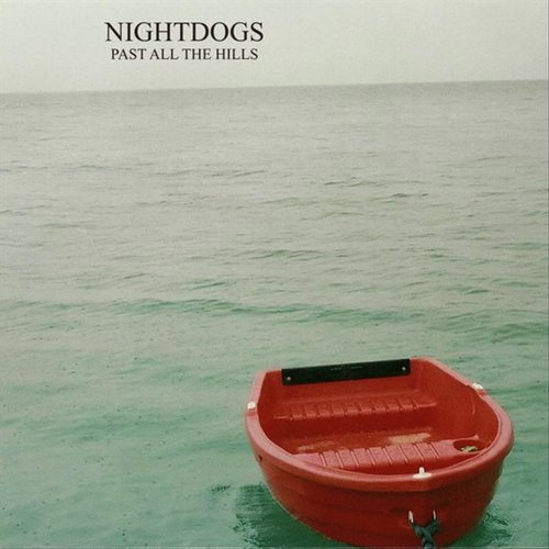 The Whispers cover art