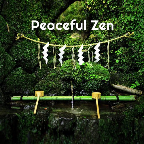 Relaxing Zen Music Ensemble
