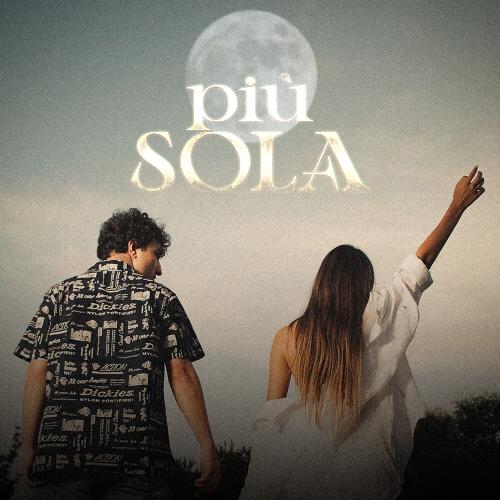 Più sola_poster_image