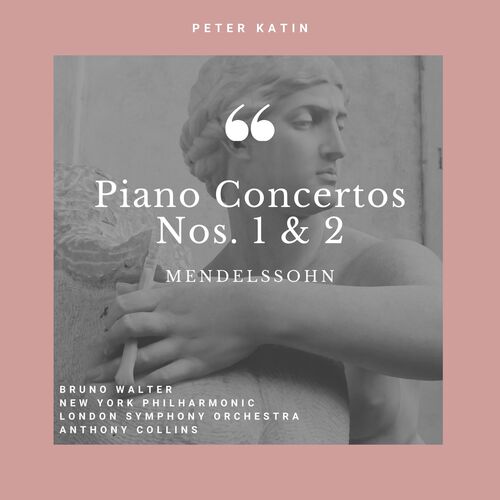 Piano Concerto No.1 in G Minor Op.25 : I.Molto Allegro con Fuoco