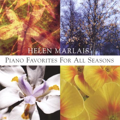 Piano Favorites for All Seasons