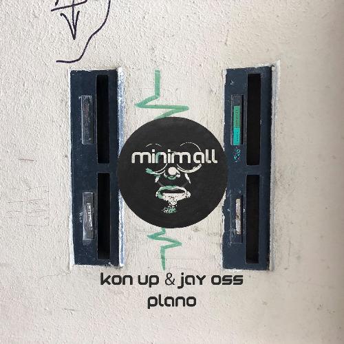 Plano (Yefim Malko Remix) cover art