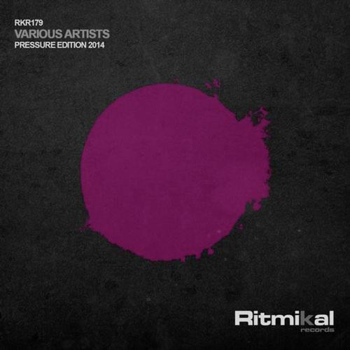 Crazy Alfrenk (Original Mix) cover art