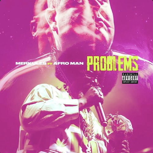 Problems (feat. Afroman)_poster_image