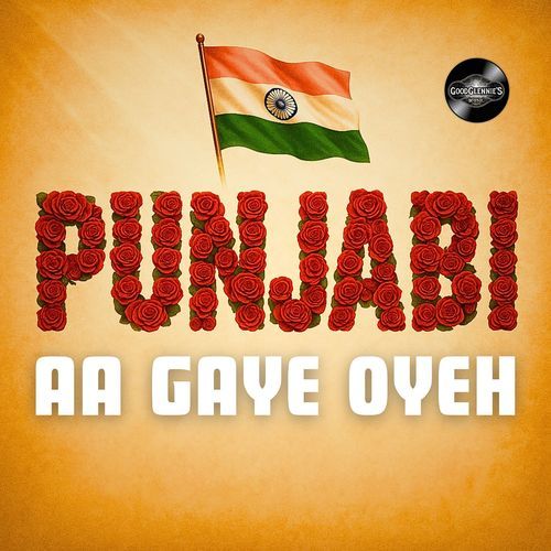 Punjabi Aa Gaye Oyeh