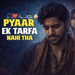 Pyaar Ek Tarfa Nahi Tha