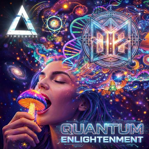 Chemystical Enlightenment