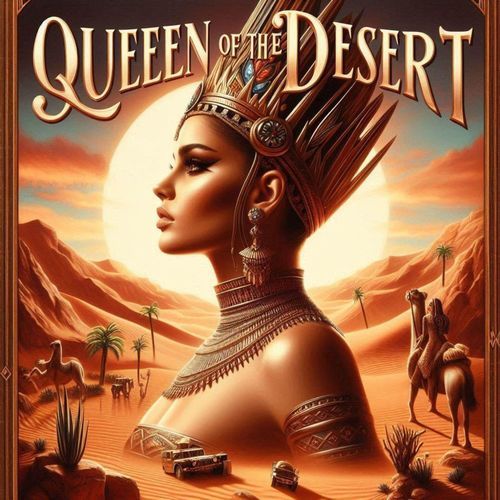 Queen Of The Desert