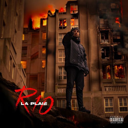R10 cover art