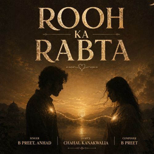 ROOH KA RABTA
