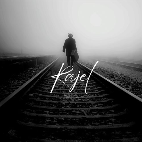 Rajel cover art